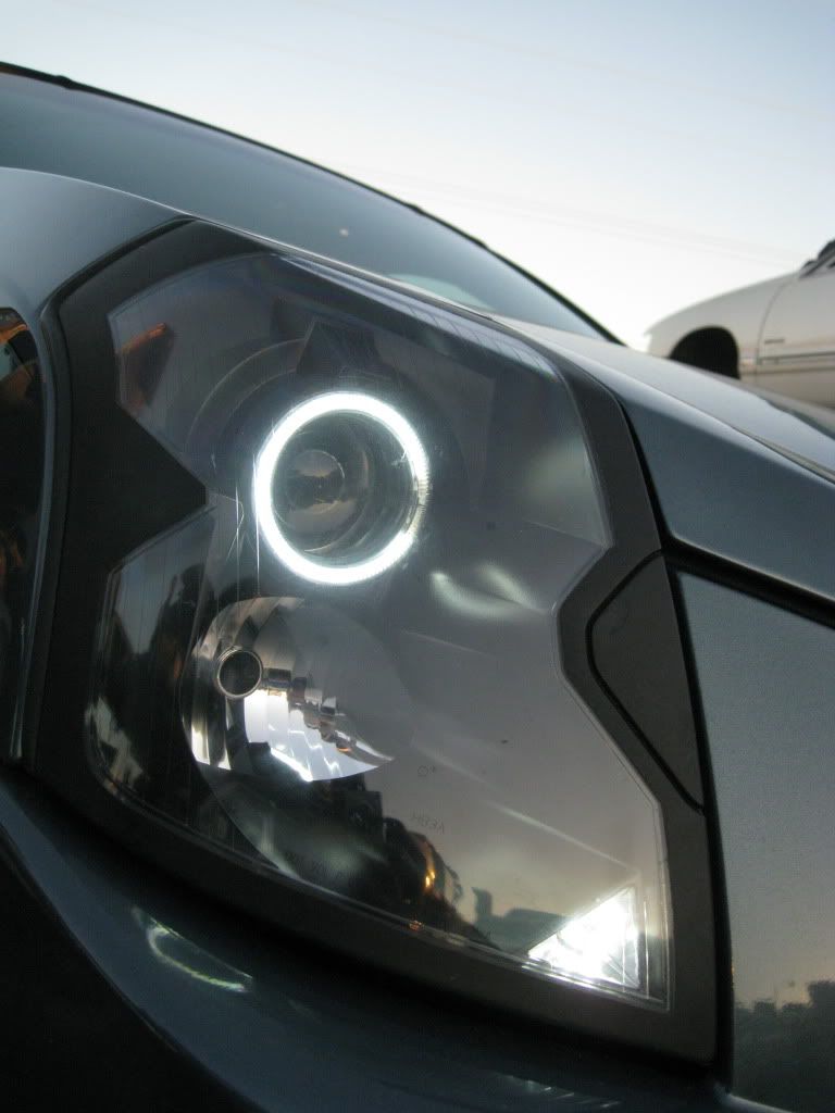 new headlight and fog light mod available!!!